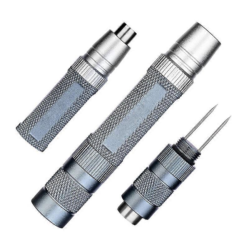 Zigarrenlocher, Zigarrenbohrer Anti-Verbrühung Retro Exquisit Spezial Zigarre Tapper Clf-20Gr1