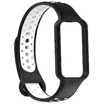 Silicone Band Strap For Xiaomi Redmi Smart Band2 Watchstrap For Redmi Band 2 Wristband Bracelet