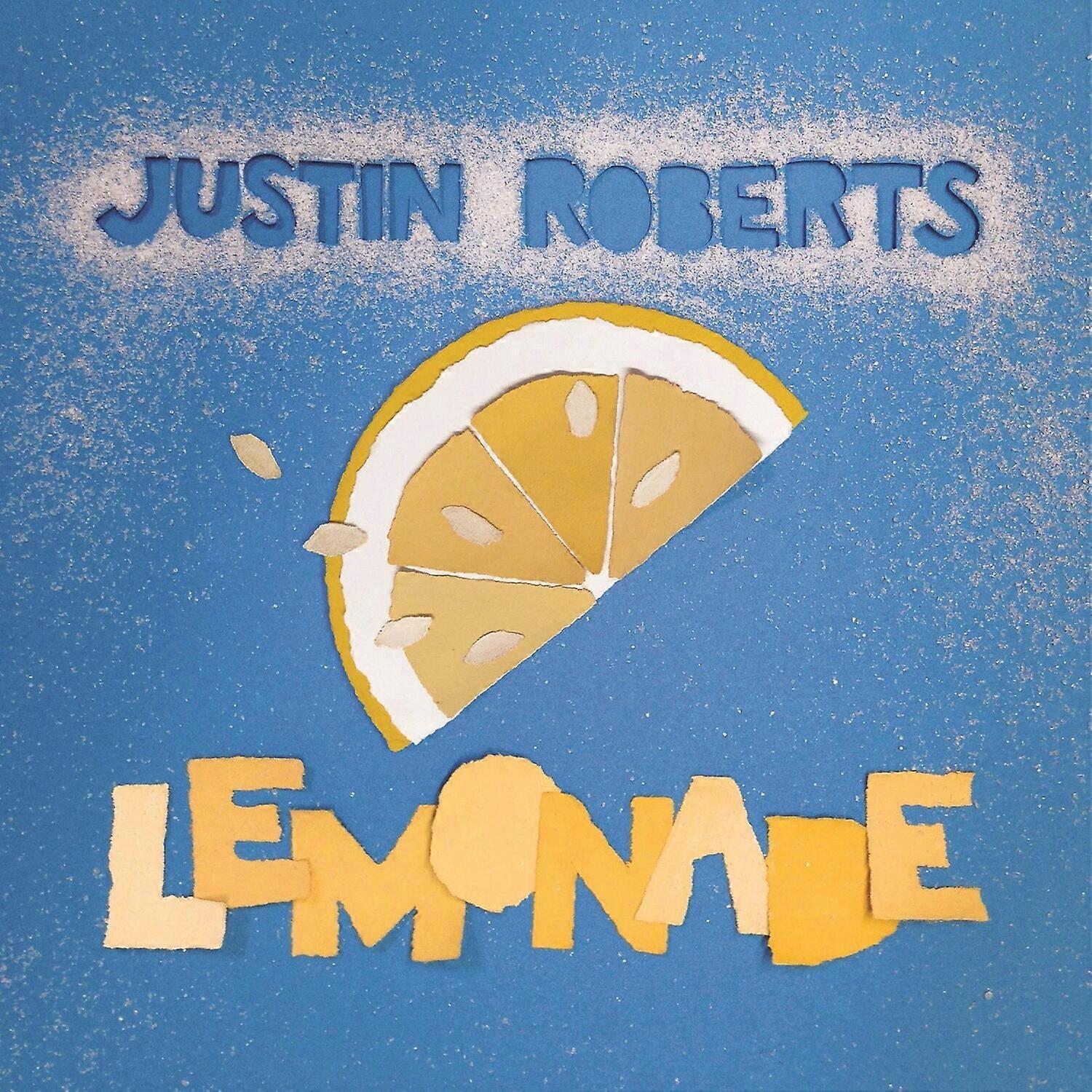 Justin Roberts - Lemonade  [COMPACT DISCS] USA import