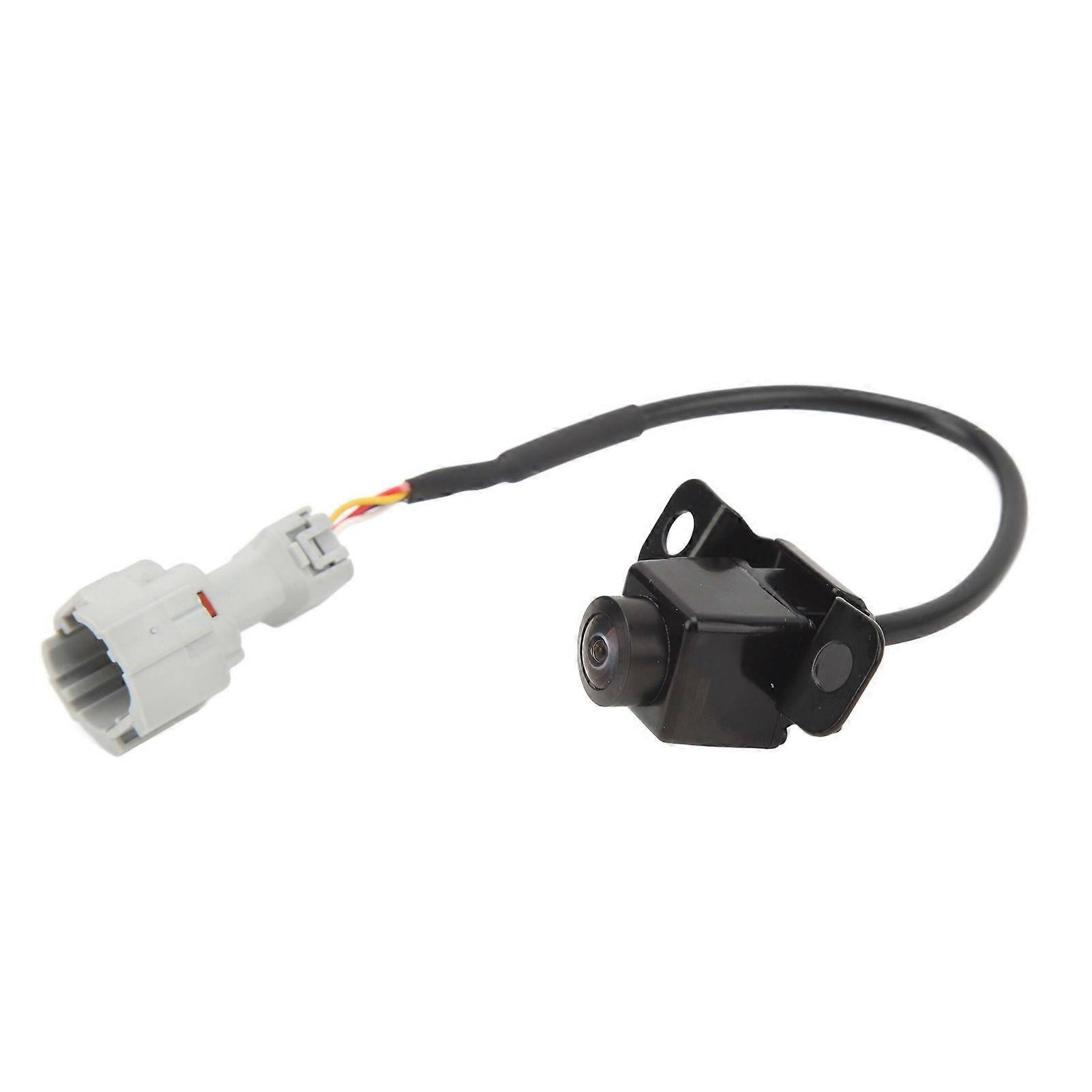 Rear View Backup Assist Camera 957602V002 Accurate Control Replacement for Veloster 2012 to 2017