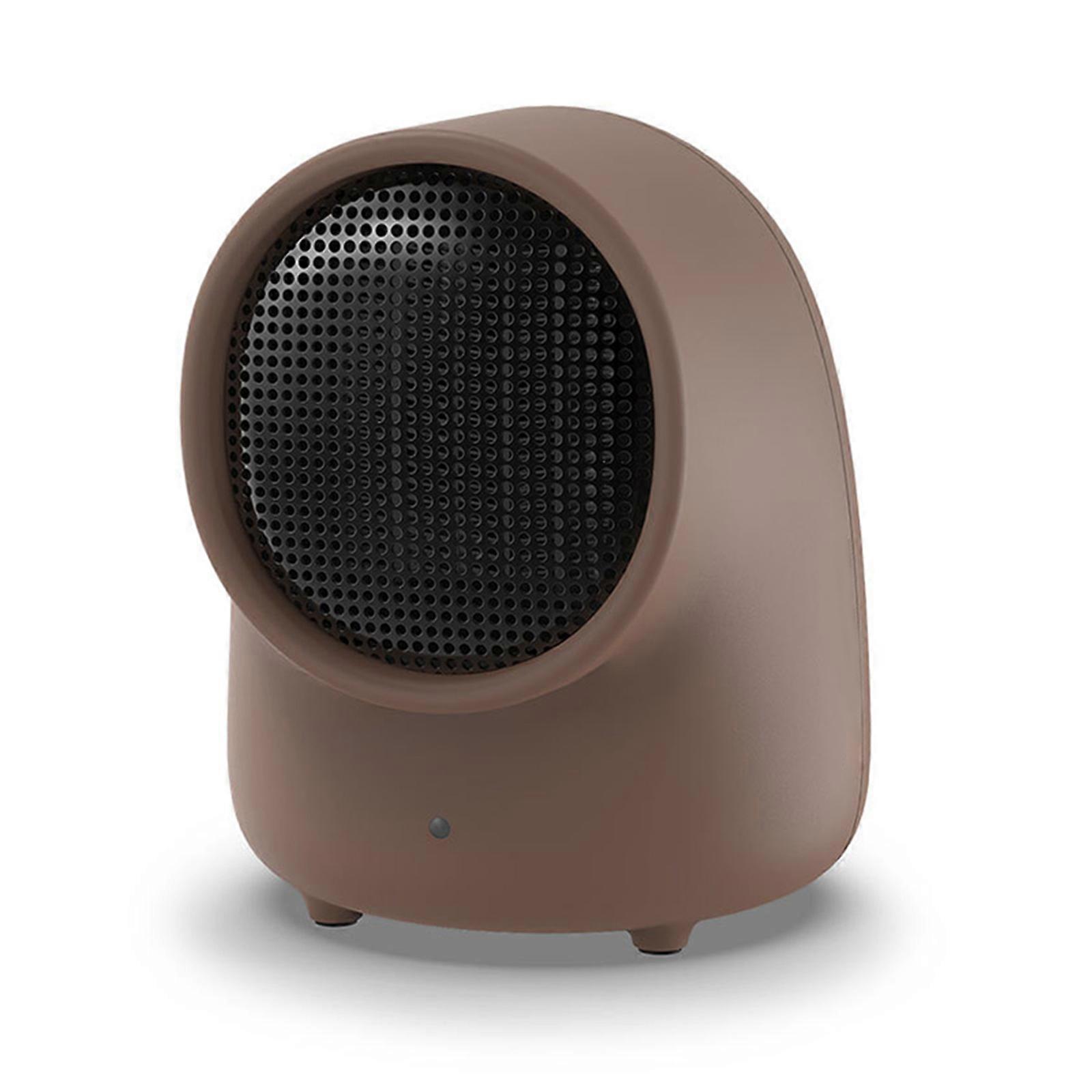 Mini Heater Household Small Desktop Electric Heater Office Desktop Portable For Indoor Use