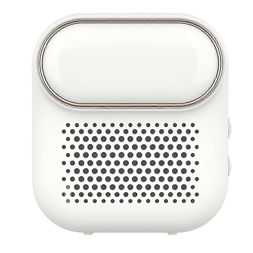 Rechargeable Refrigerator Purifier Odor-absorbing Refrigerator Freshener for Home