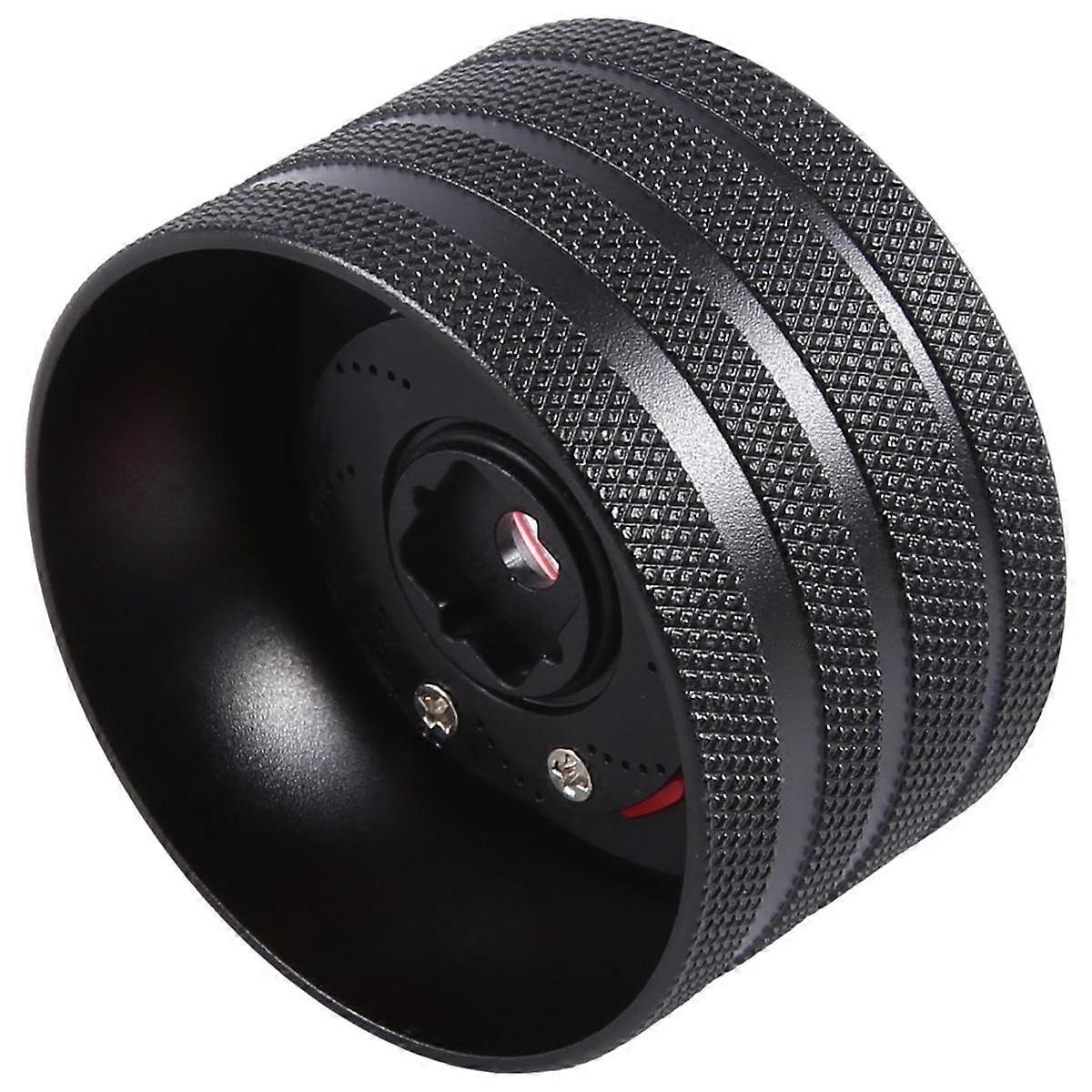 Volant D'émetteur RC Compatible SANWA, FUTABA, FLYSKY - Pour Voitures 1:10 électriques