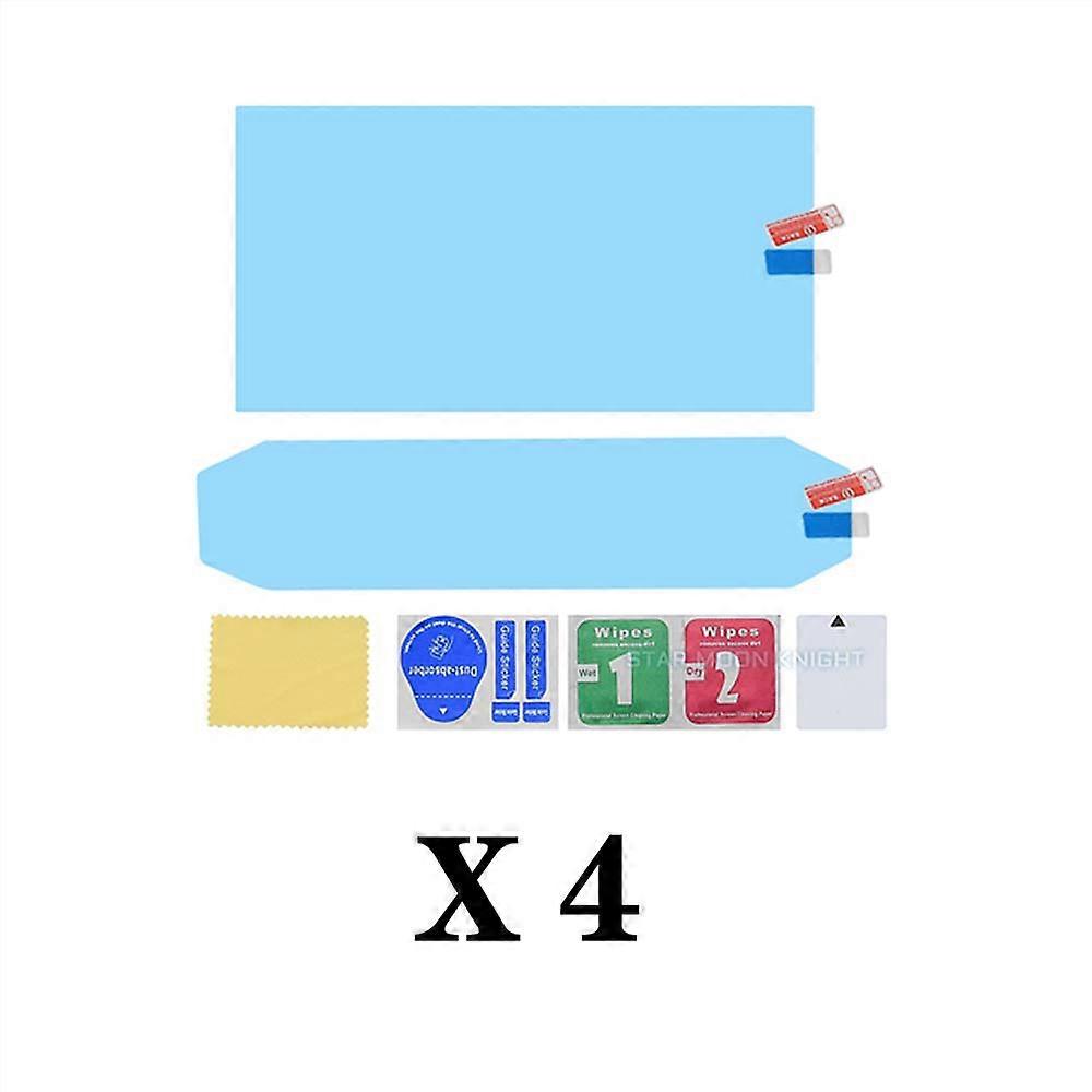 Motorcycle Scratch Cluster Protection Instrument Film Screen Dashboard For HONDA NT 1100 NT1100 2021 2022