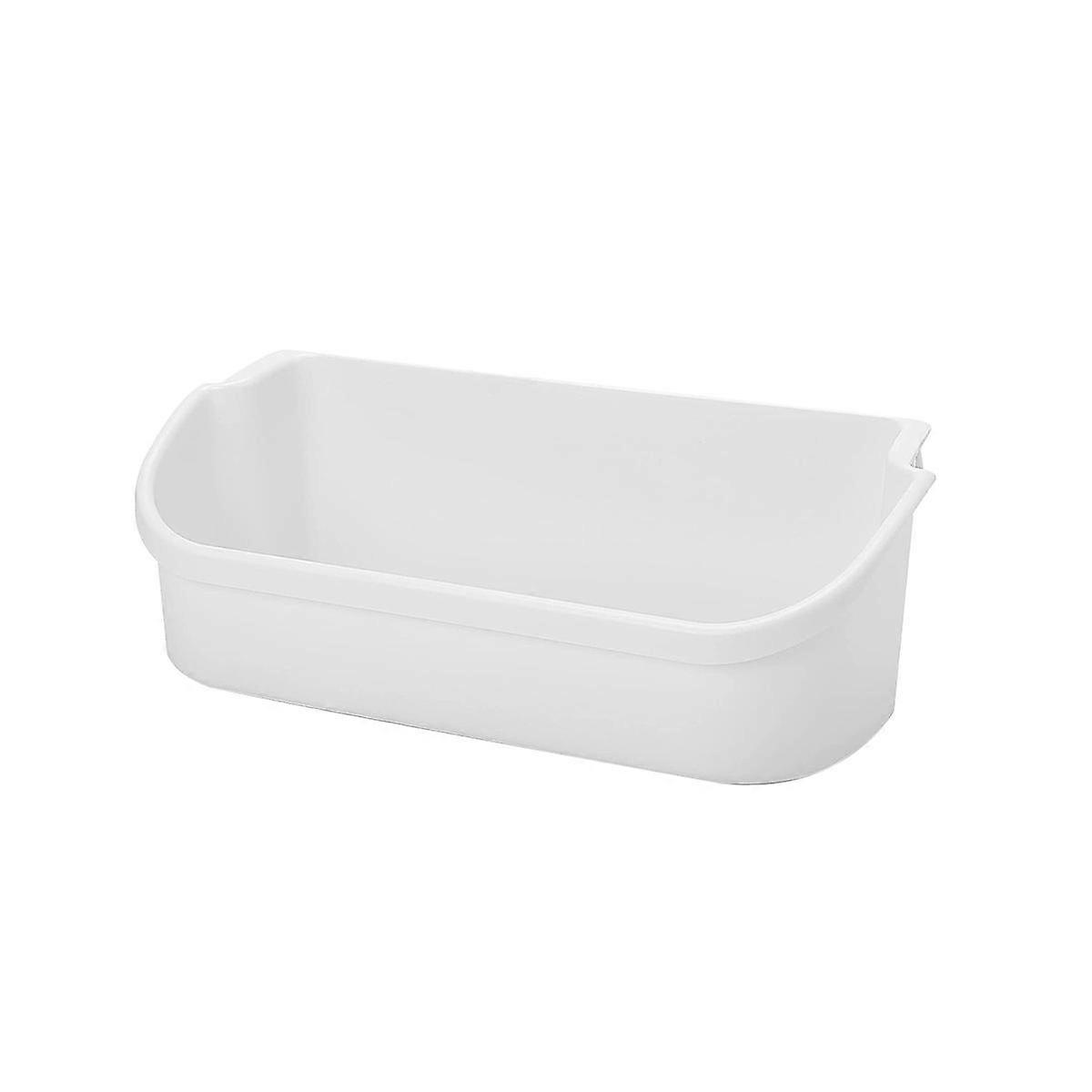 240356401 Refrigerator Door Shelf Bin Replacement, Compatible with FRS6HR5JW0, FFHS2622MBMA, FRS26R