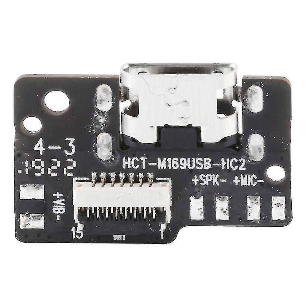Usb Charging Port Board For Blackview A60 Pro