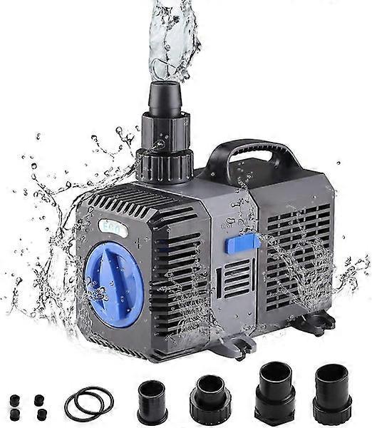 Ctp Series Variable Frequency Amphibious Submersible Water Pump