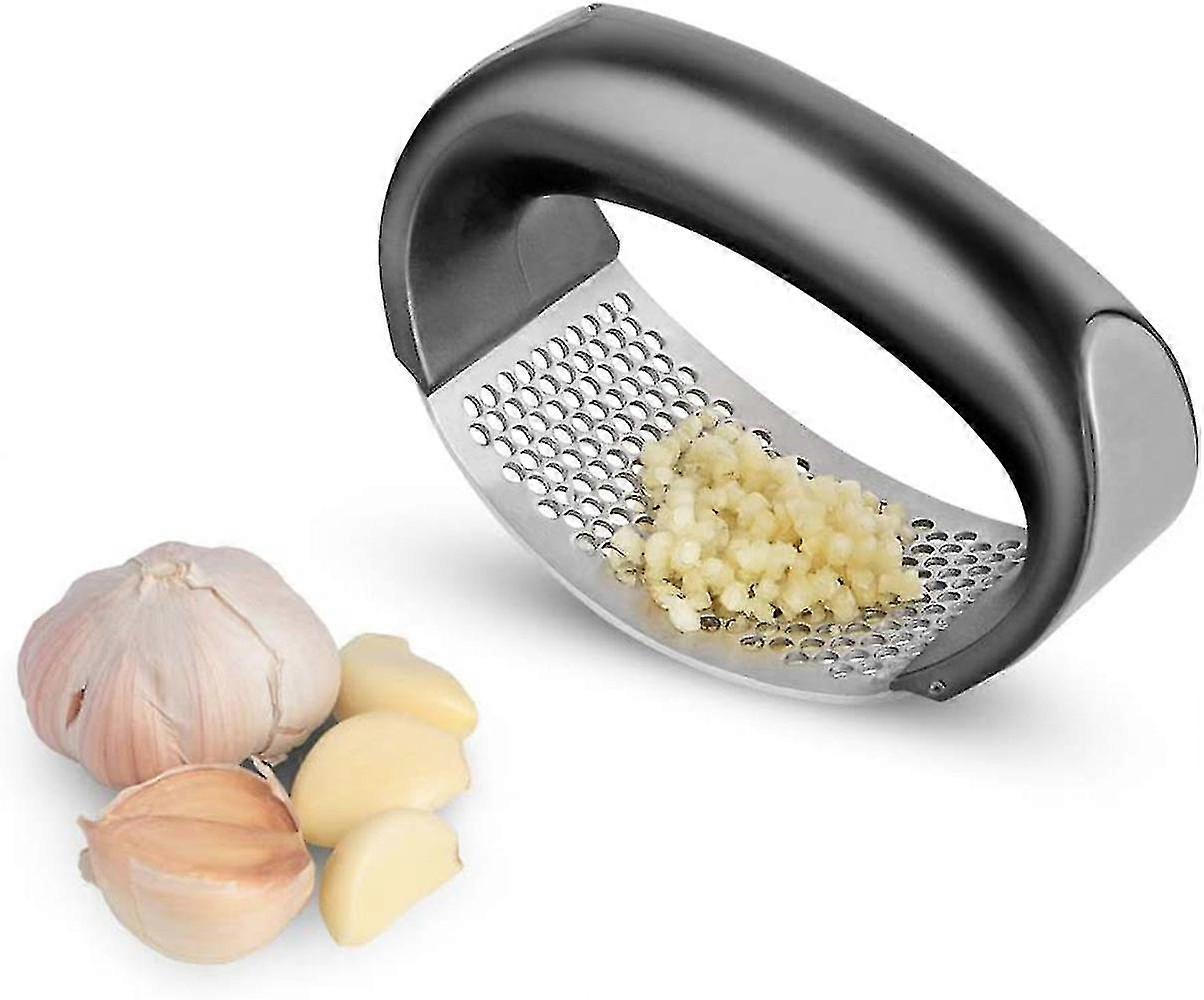 Garlic Press