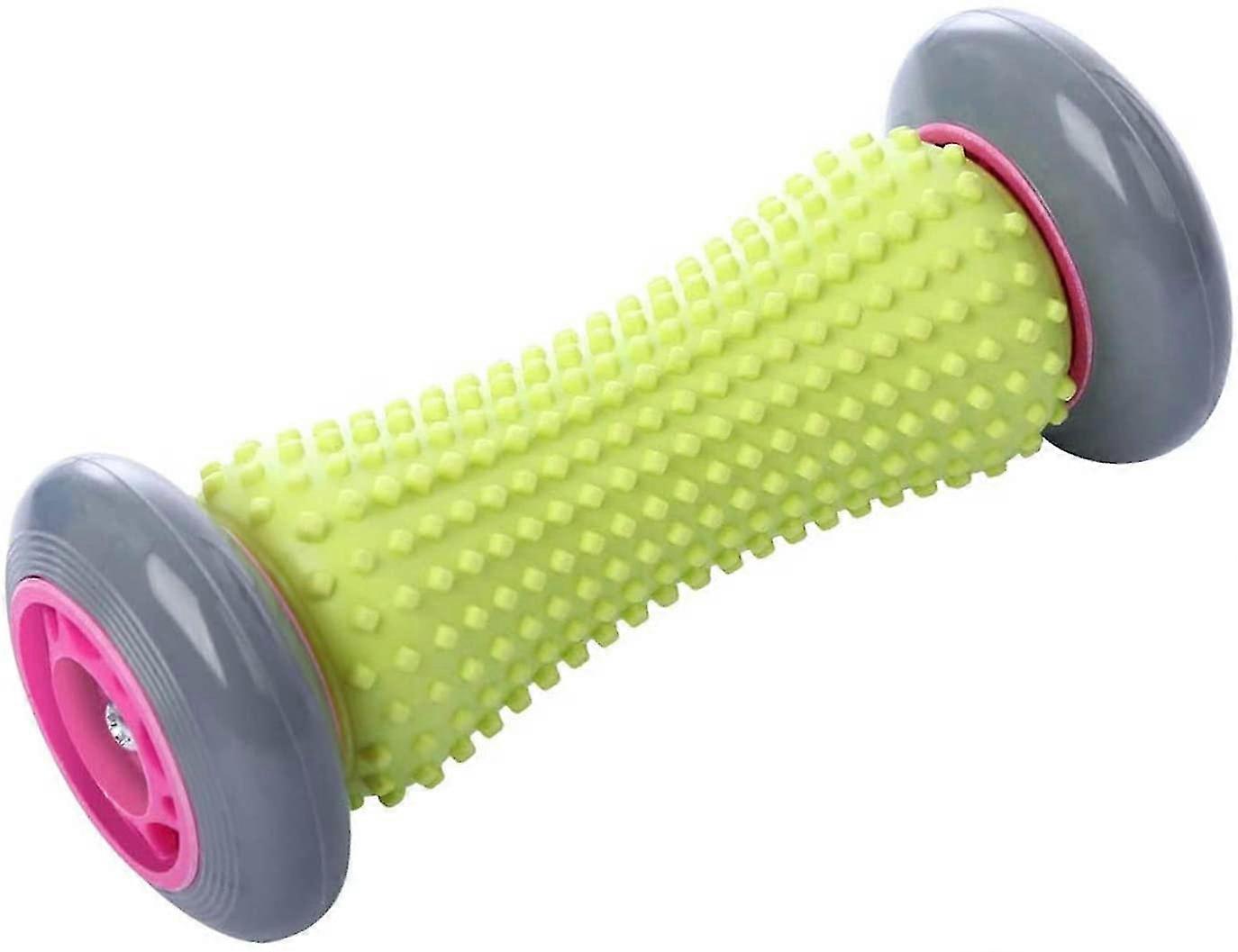 Manual Foot Rollers And Massagers, Relaxation And Stress Relief Massager Tool