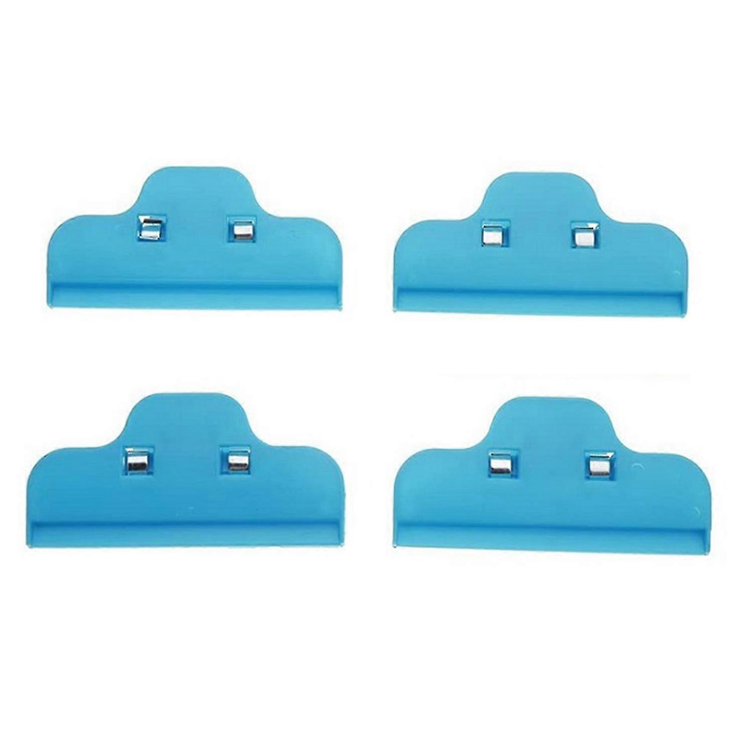 4pcs Mobile Phone Plastic Fixture Lcd Screen Fastening Clamp For Phone Smartphone Plastic Holder Re