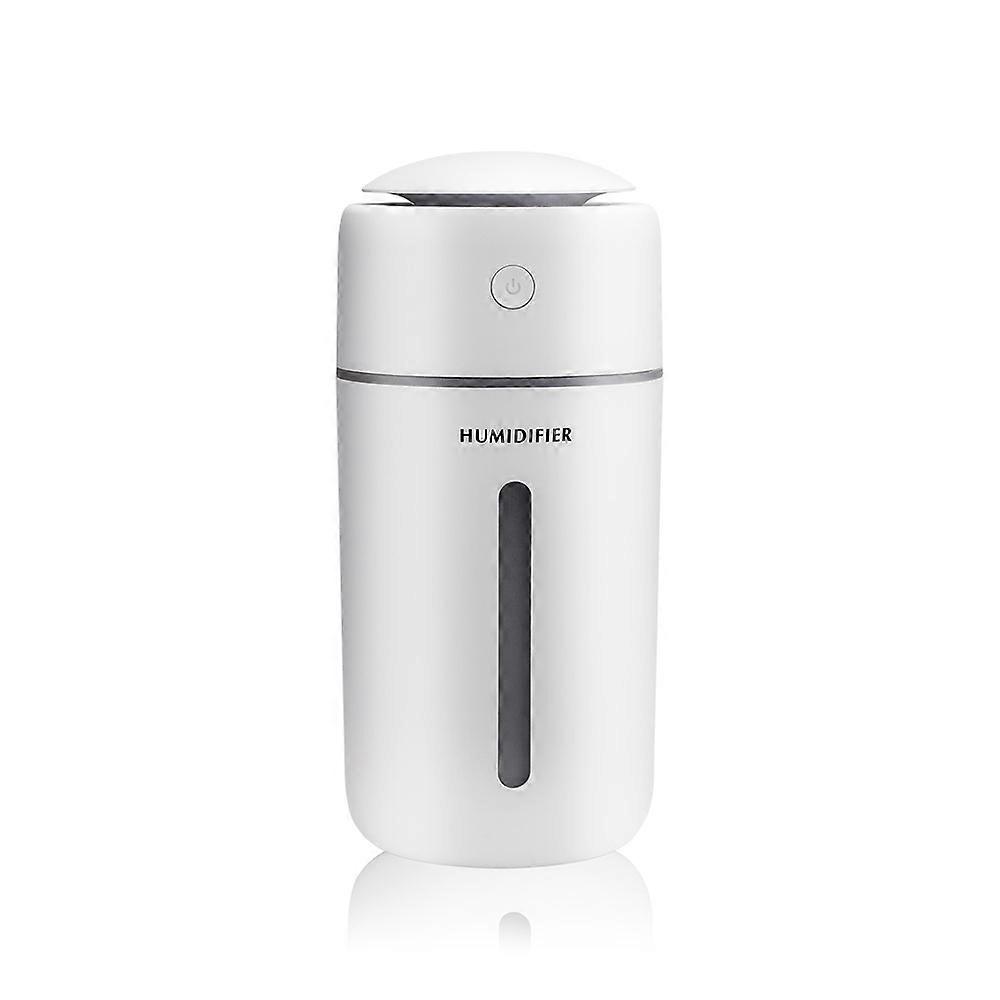 Portable Small Cool Mist Humidifier   USB
