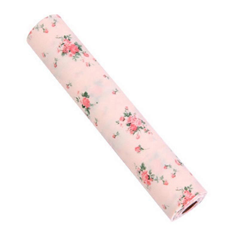 PET Moistureproof Dustproof Cupboard Drawer Pad Waterproof Refrigerator Mat