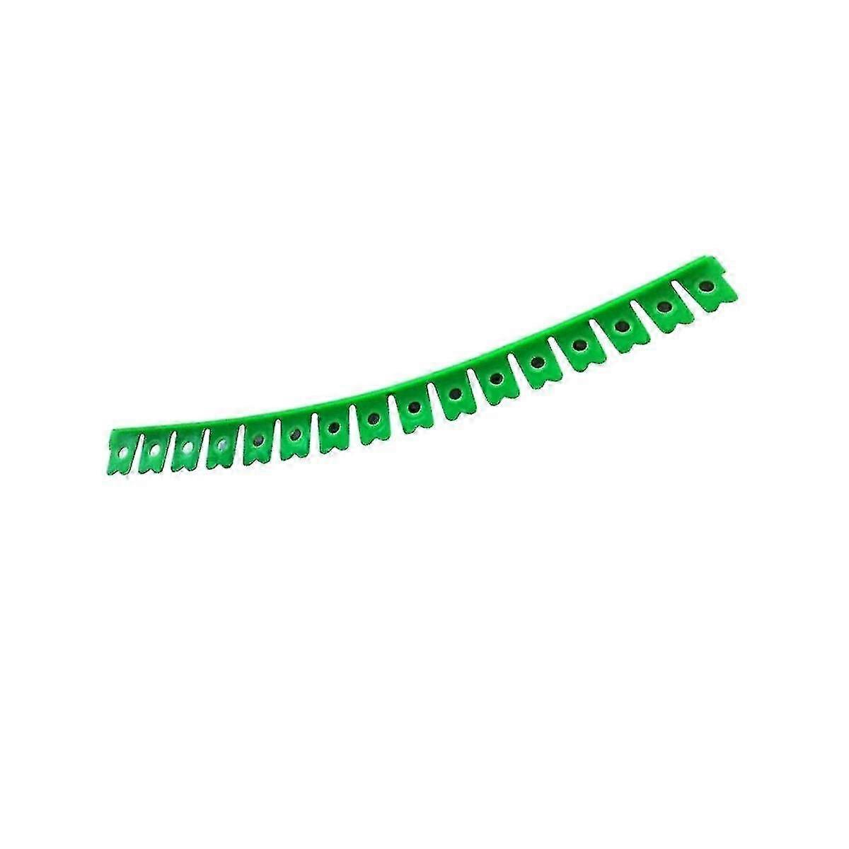 רצועות מגנטיות נגד שחיקה לציור מתכת צבע השחזת קצה מגנט הגנה מפני מיסוך