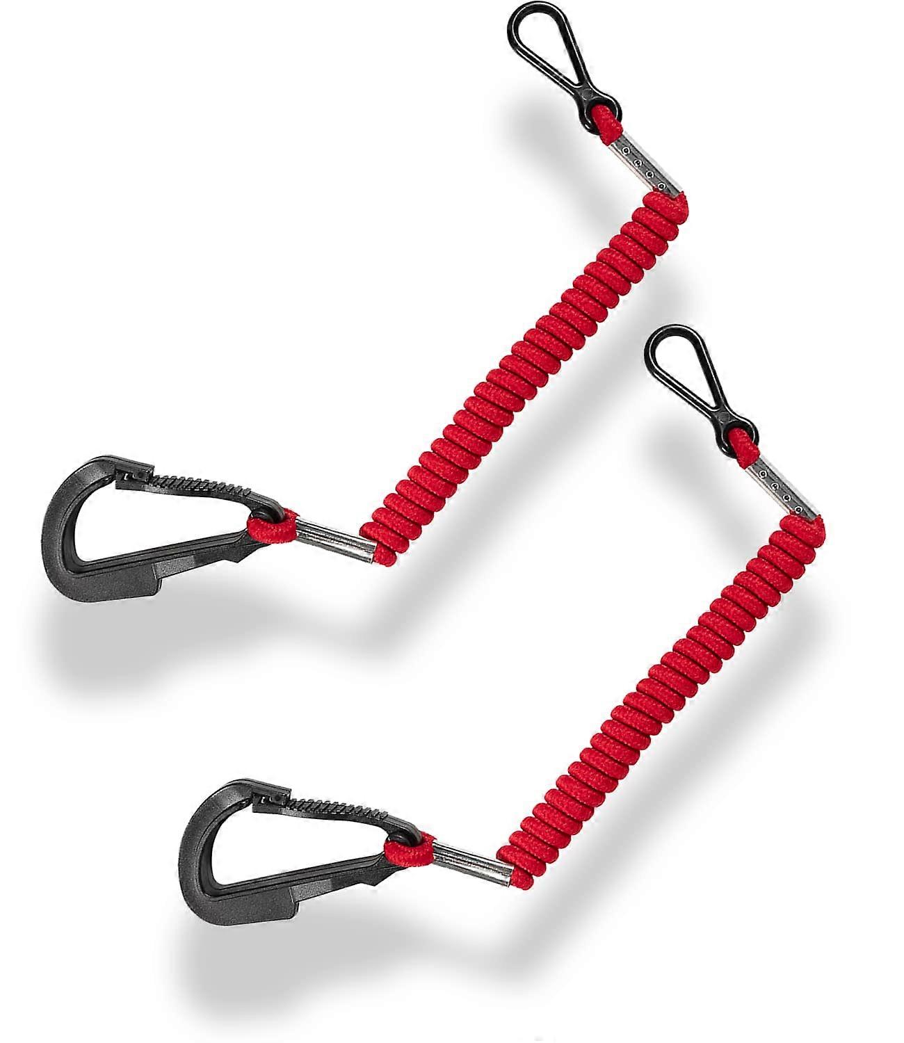 8M0092849 Boat Kill Switch Lanyard Boat Engine Emergency Stop Switch Safety Lanyard Cord Tether for Mercury Mercruiser Outboard