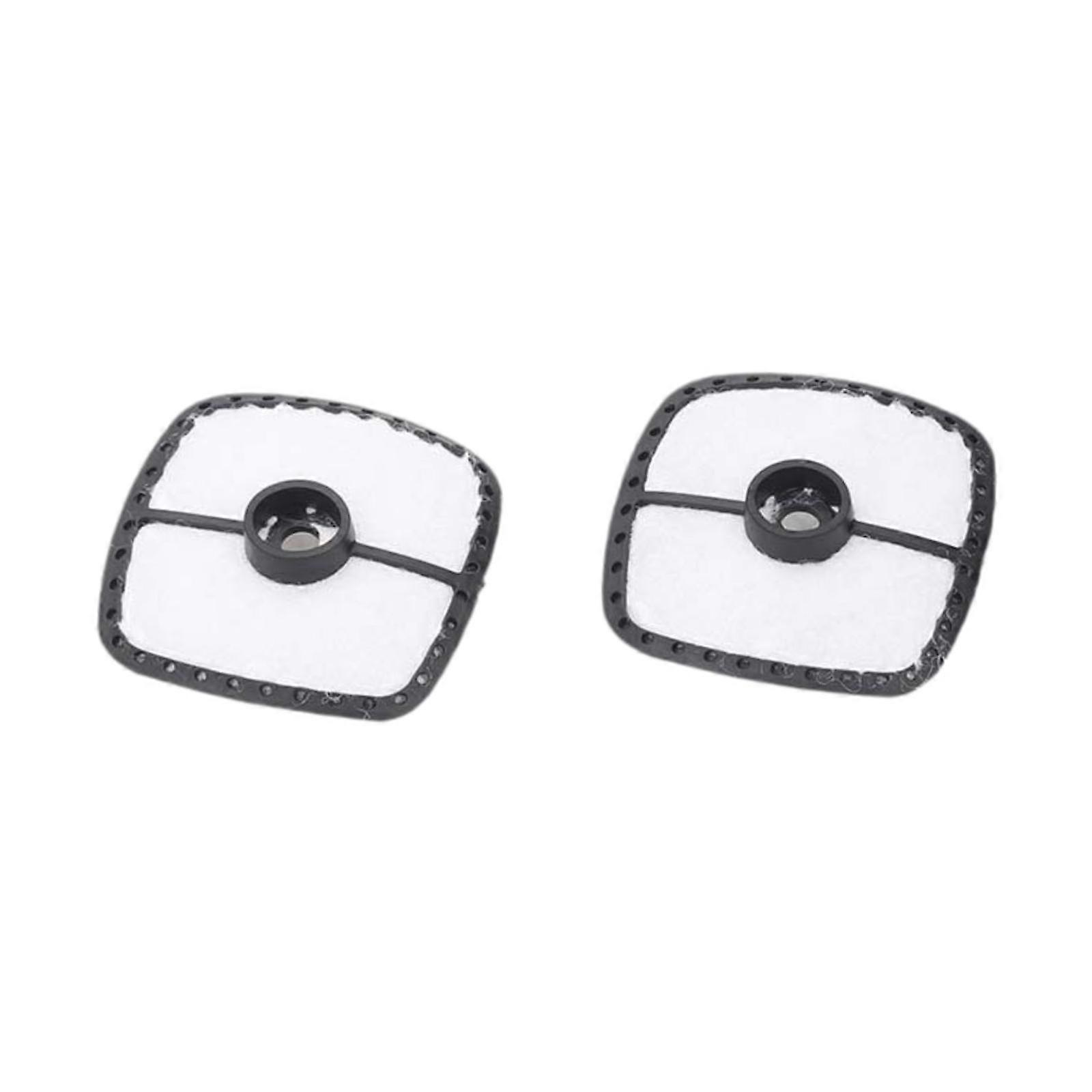 A226001410 Easy to Use Air Filter for String Trimmer for SRM210 HC150 SRM225 2 Piece