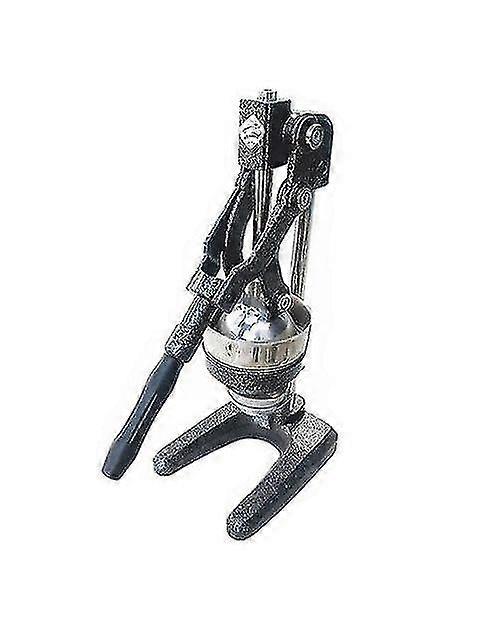 Heavy Duty Squeeze Spremiagrumi Spremiagrumi Fornello Pressa a mano Manuale Spremiagrumi Spremiagrumi Arancia Melograno Pressa Spremiagrumi TAO Rame