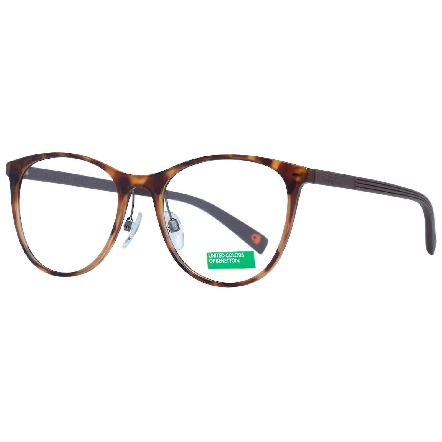 Benetton Optical Frame Beo1012 112 51