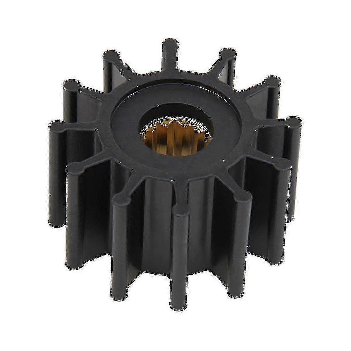 Water Pump Impeller For 09-1027b 1210-0001 18-3081
