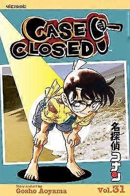 Affaire classée Vol. 31