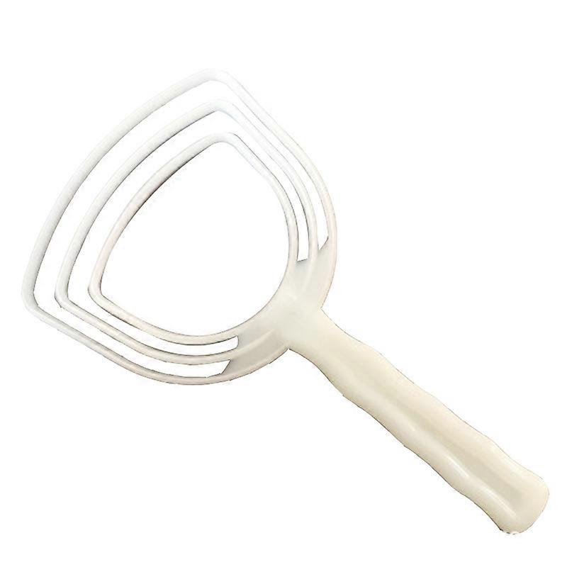 Meat Scraper Bone Scraper -Easy To Remove Broken Bones From Meat. Can Also Remove Fish Scales for Kitchen