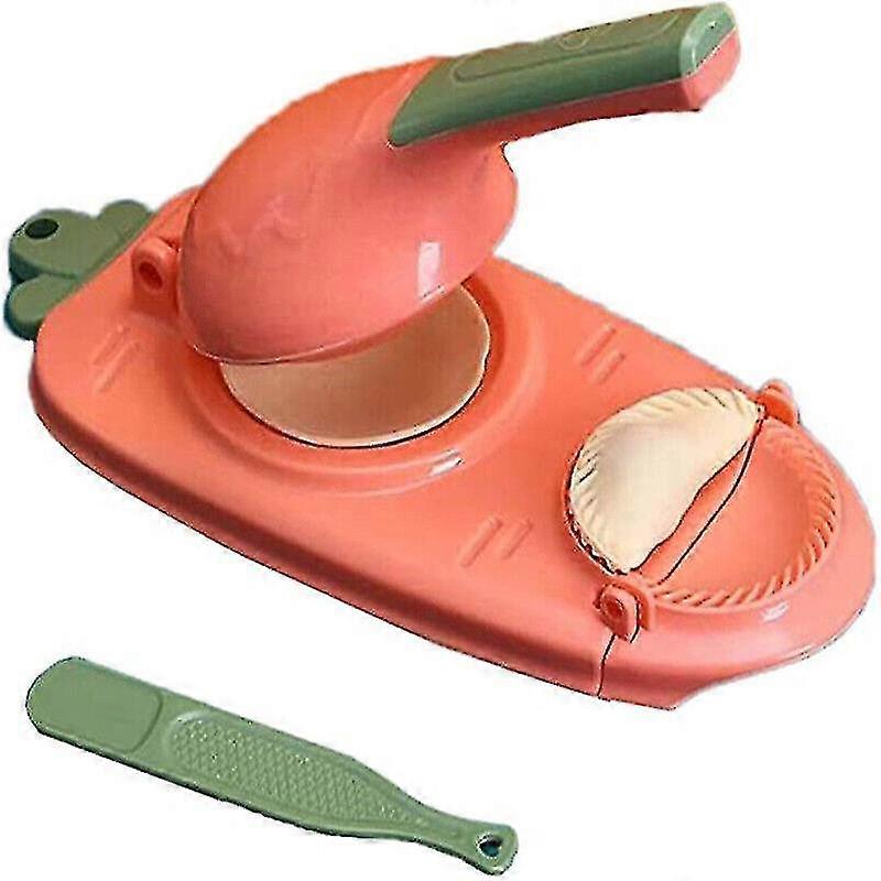 2 In 1 Dumpling Maker