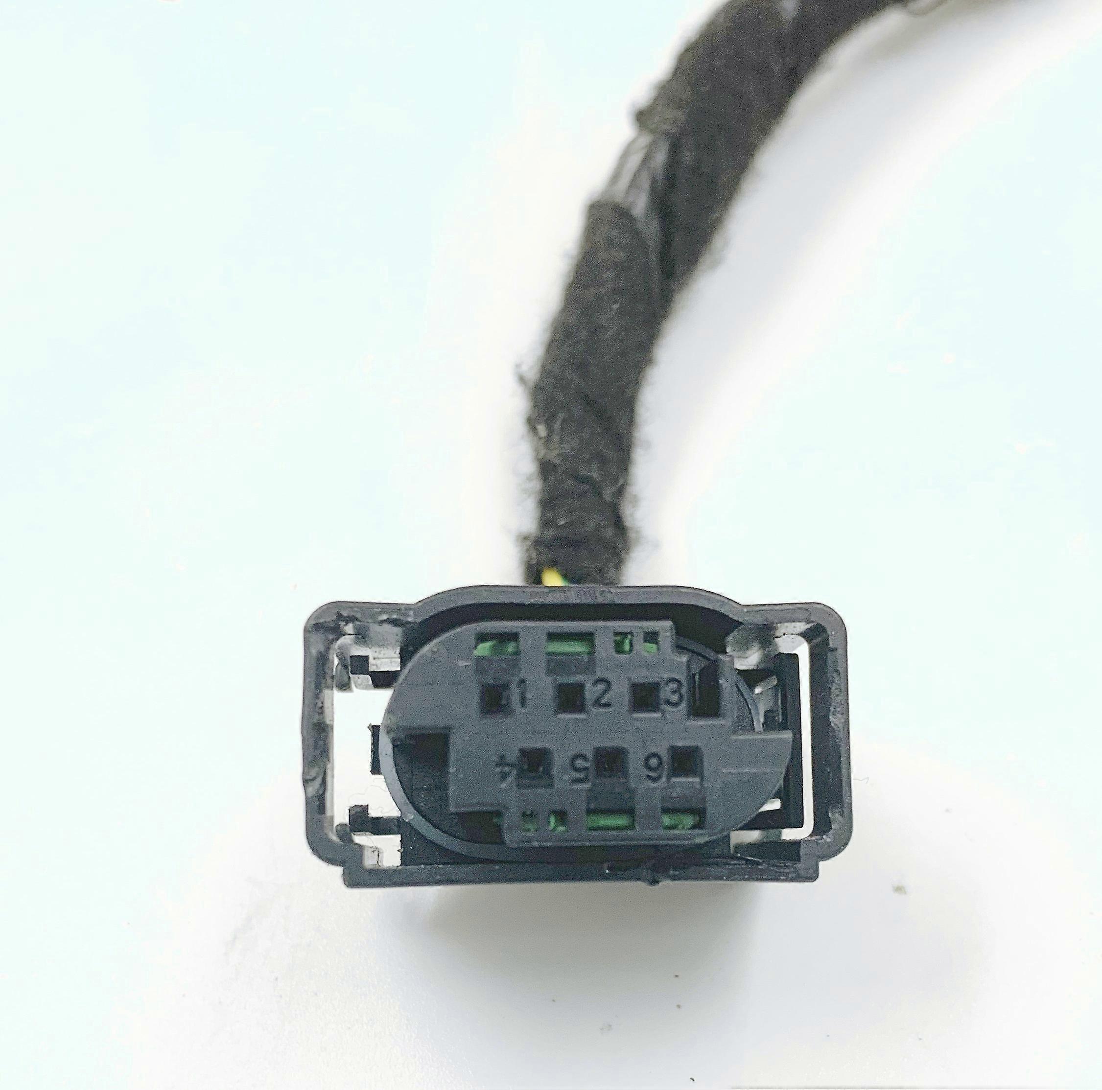 for Chrysler Sebring Dodge Caliber Journey Jeep compass Throttle Position Sensor Harness Plug cable