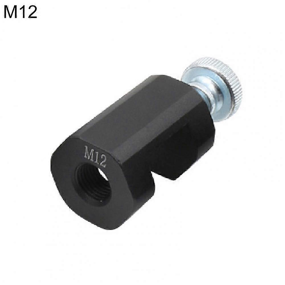 HHS01 Spark Plug Gap Tool Portable Universal Aluminium Alloy M14 M10 Sparkplug Caliper for Car
