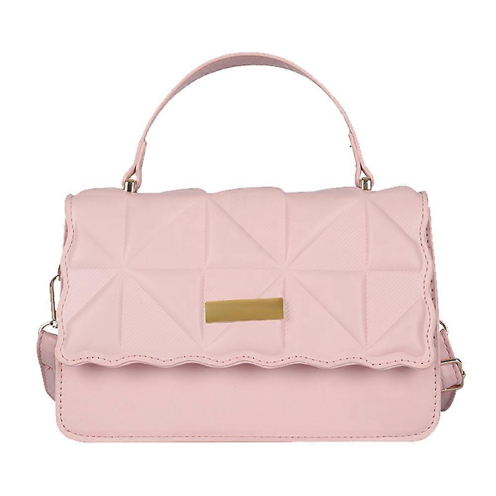 KXJ-Shoulder Messenger Bag @-6