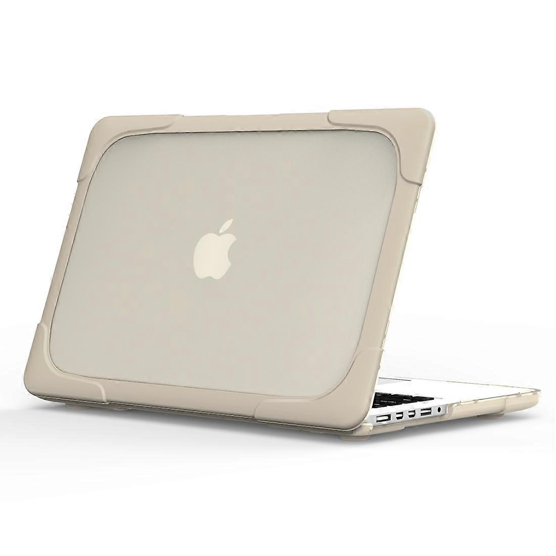 TPU + PC Laptop Case for MacBook Air 13.3 inch A1932