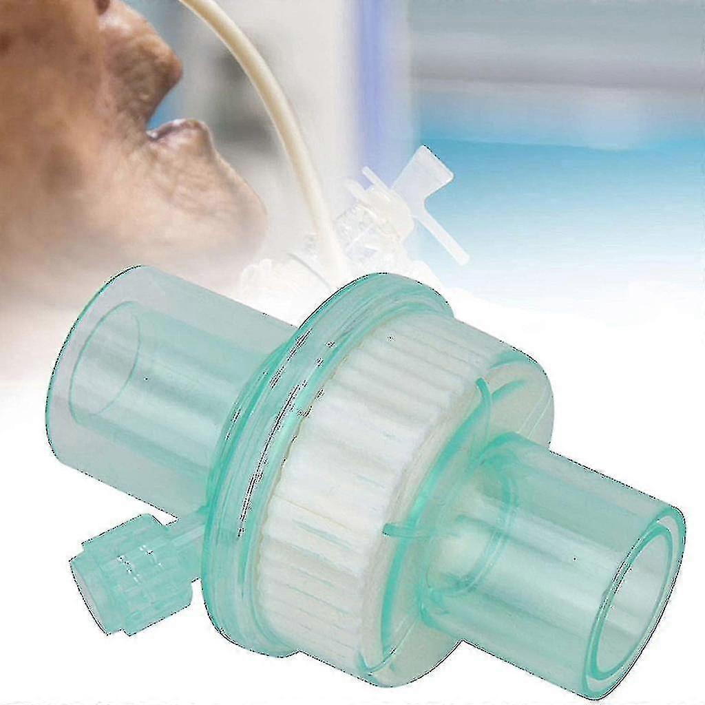 ウイルス呼吸機フィルター使い捨て呼吸フィルターは新鮮な空気を確実にします