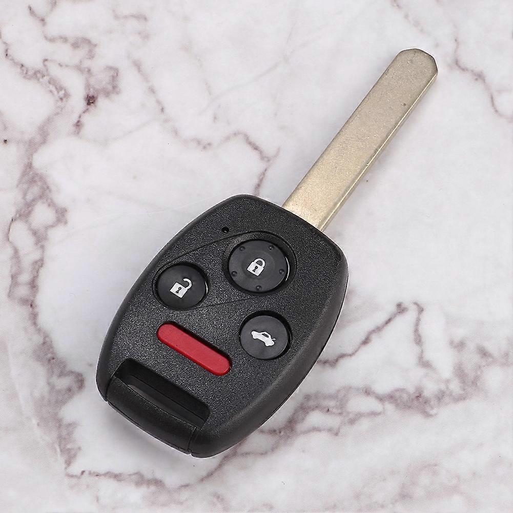Car Remote Control Key for Honda Accord 2003-2007