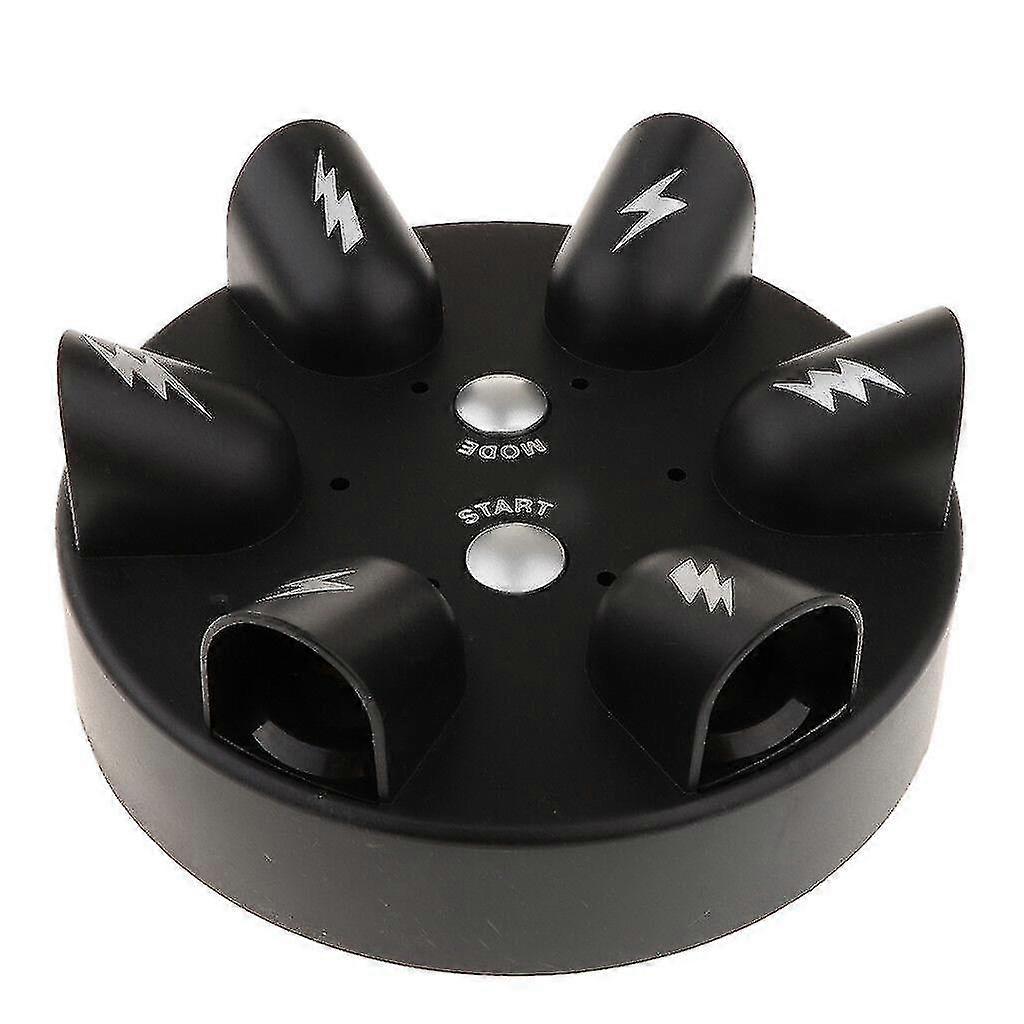 Cute Polygraph Shocking Shot Roulette Game Lie Detector Electric Shock ...