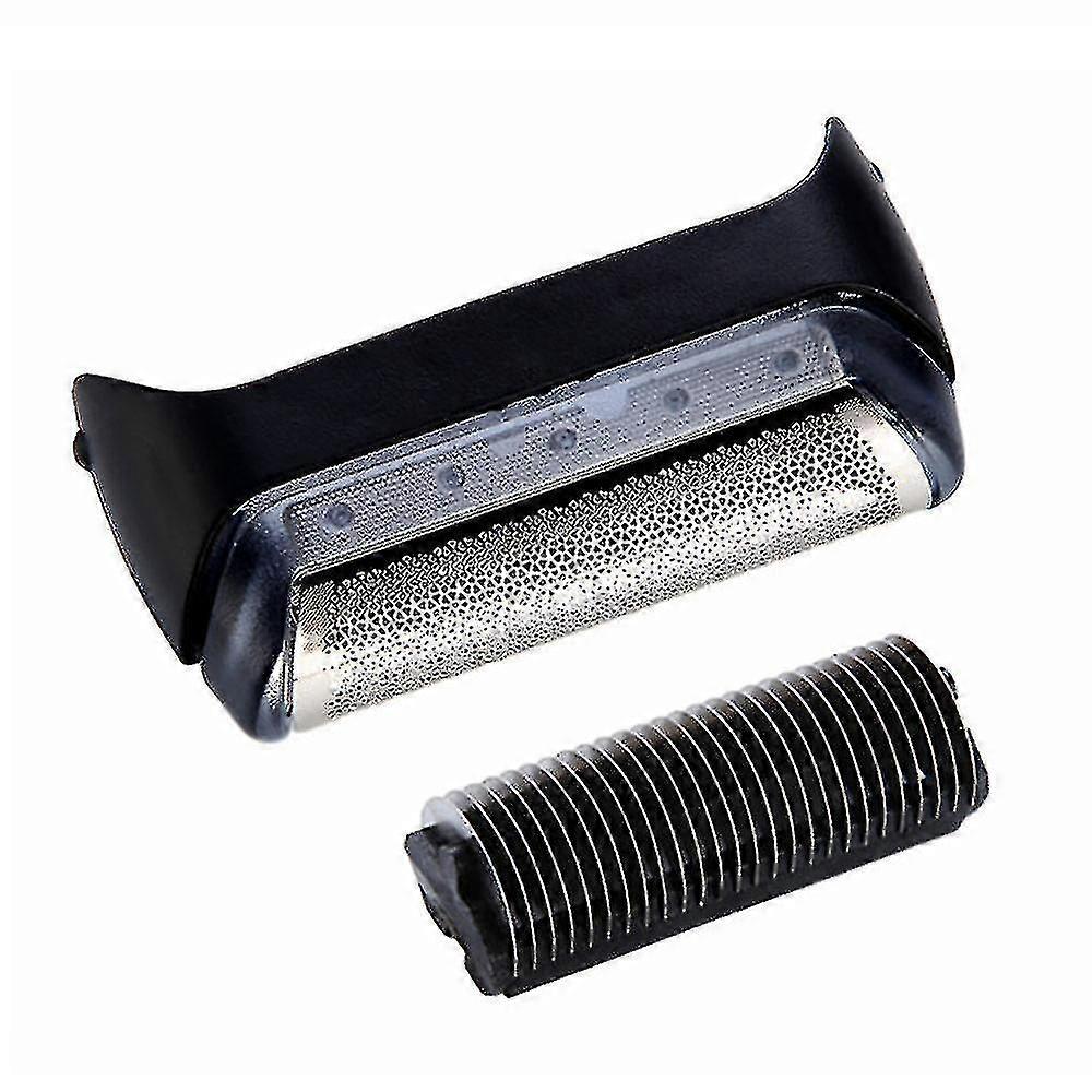 For Shaver/razor Foil & Cutter Blade Replacement For Braun 10b/20b