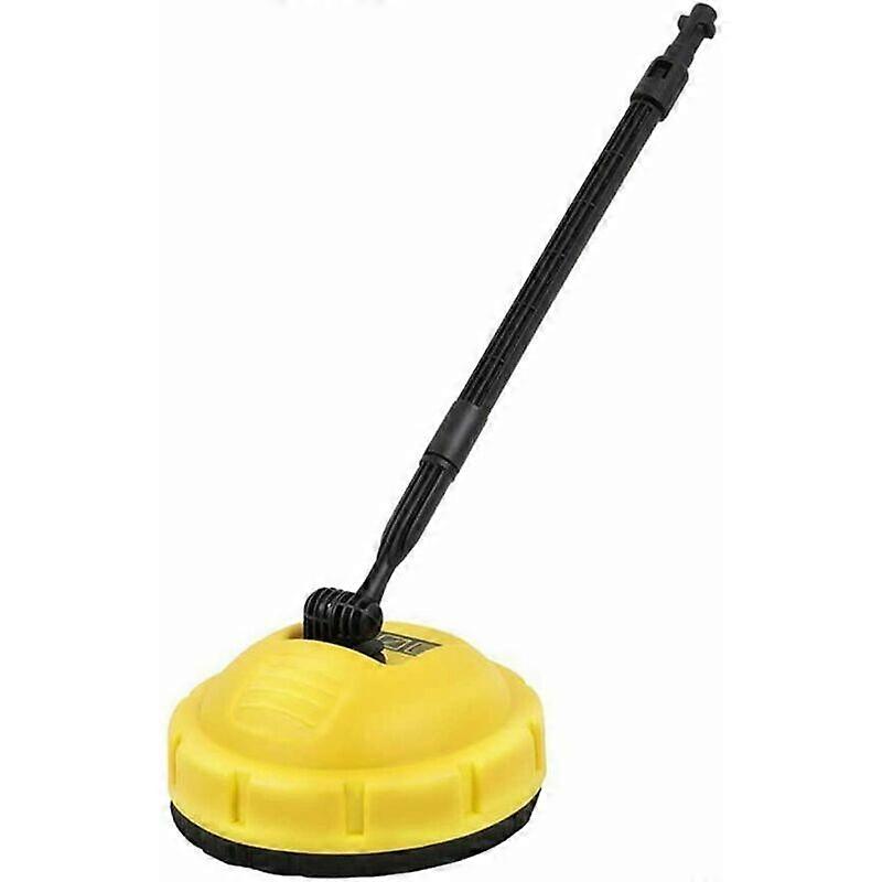 Professional long handle rotating brush for pressure washer K