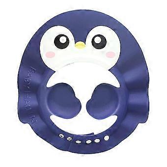 Baby Shower Cap Toddler Sun Hat Shower Visir til børn Solhatte