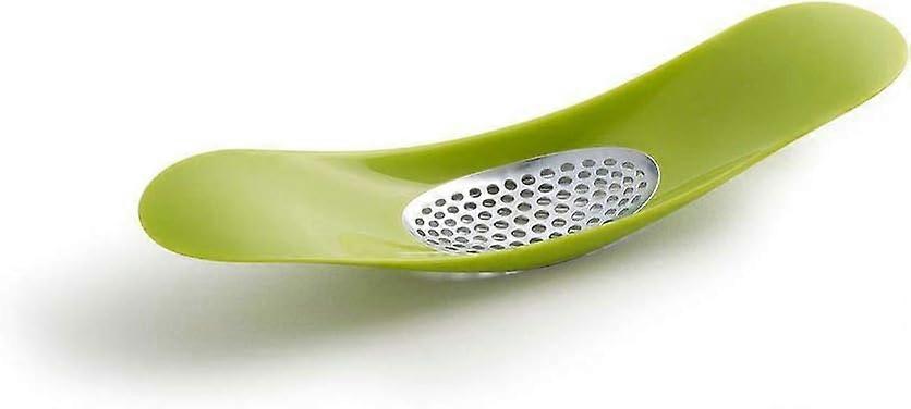 Crusher Rocker Garlic Press, Dishwasher Safe