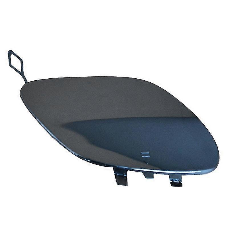 Front Bumper Tow Hook Cover Eye Cap For Mercedes-benz W205 C300 C400 C63amg 2015 2016 A2058850724