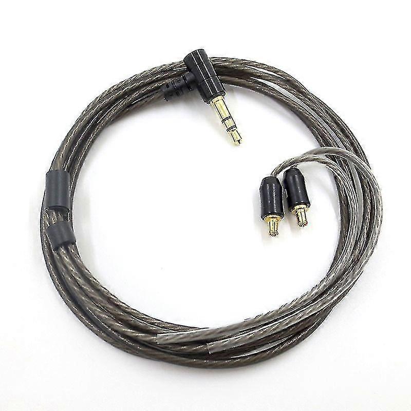 Vervangende audio A2dc-connectorkabel