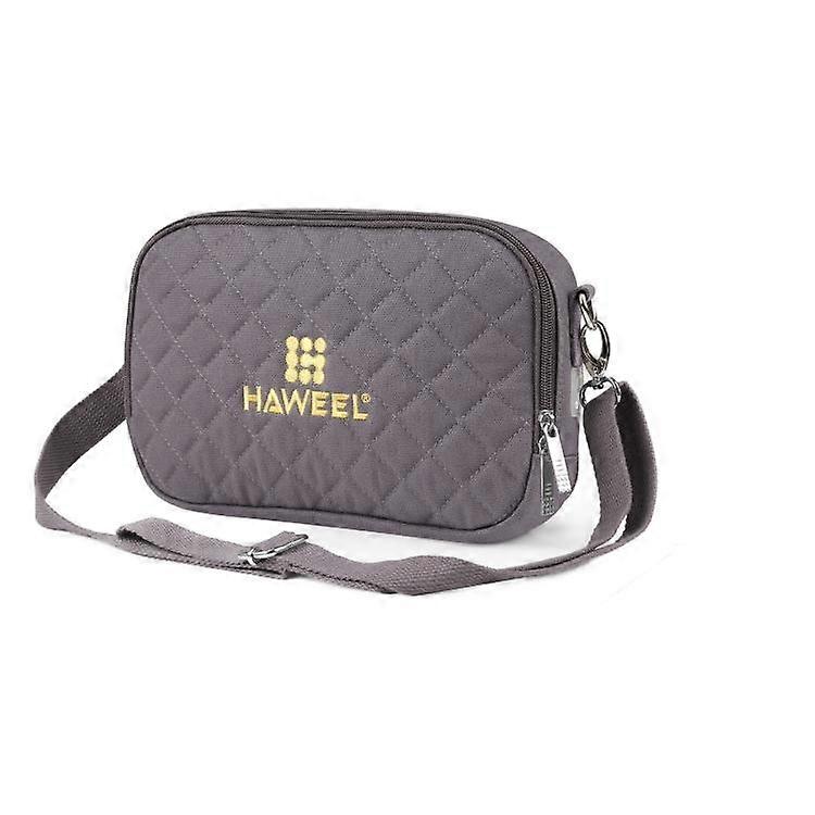 HAWEEL Hand Warmer Messenger Shoulder Small Bag
