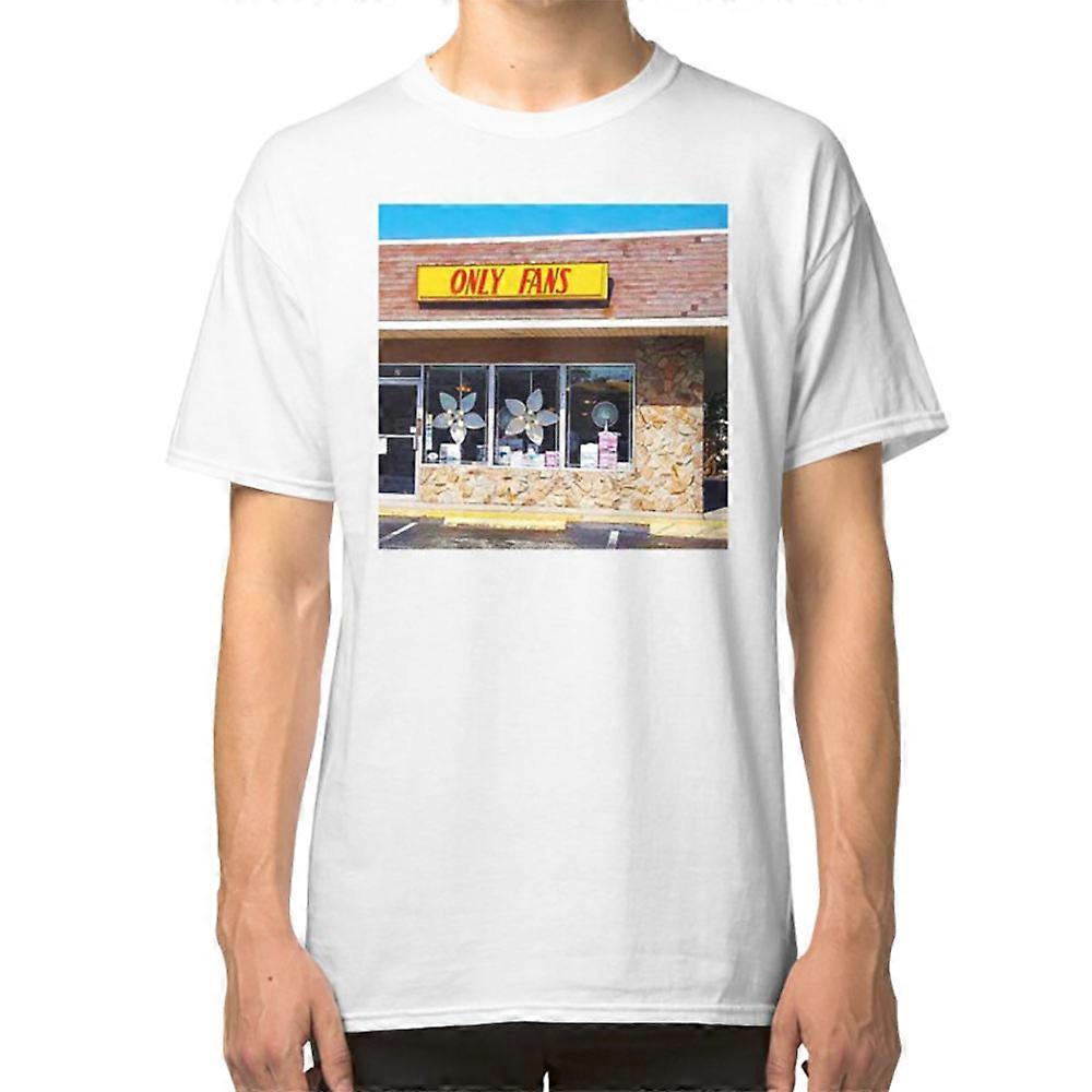 Sadece Taraftar Tişörtü