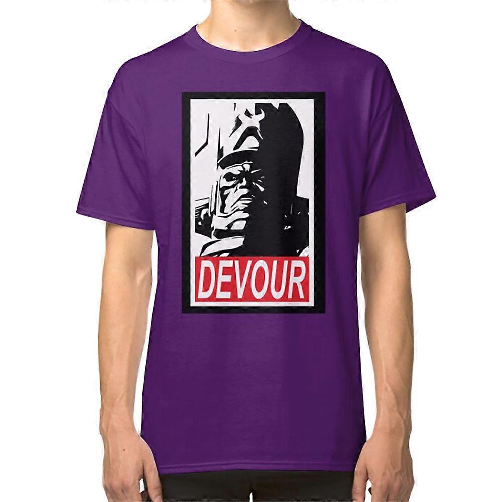 DEVOUR T-shirt