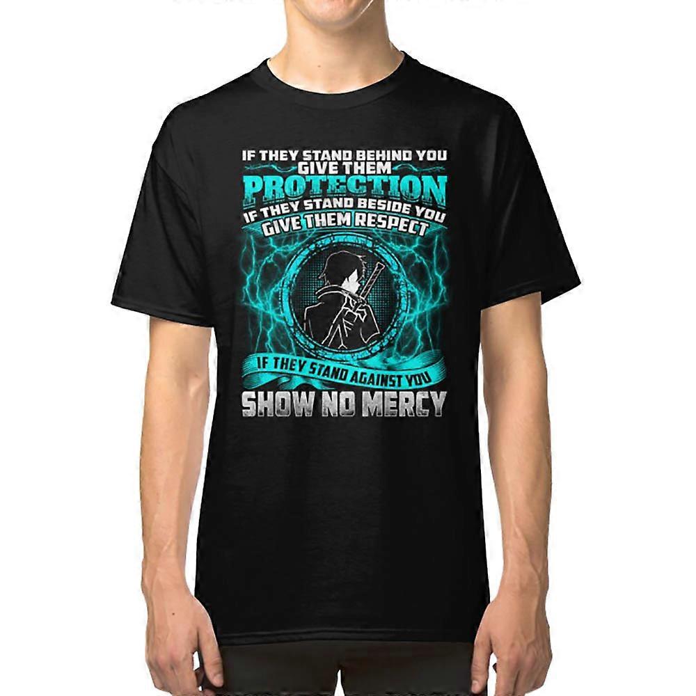 SAO - No mercy T-shirt