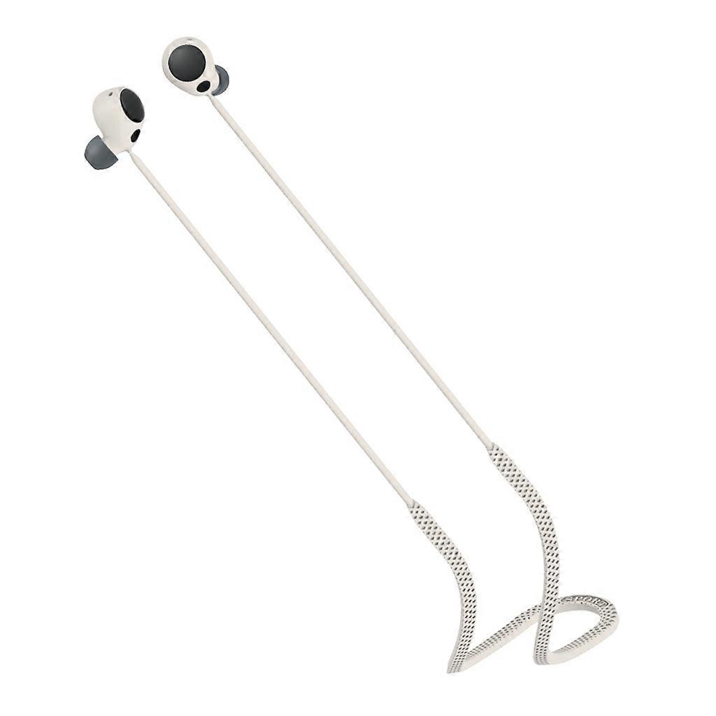 Anti-lost Neck Strap String Fit for WF-C700N C700B Bluetoothcompatible Earphone