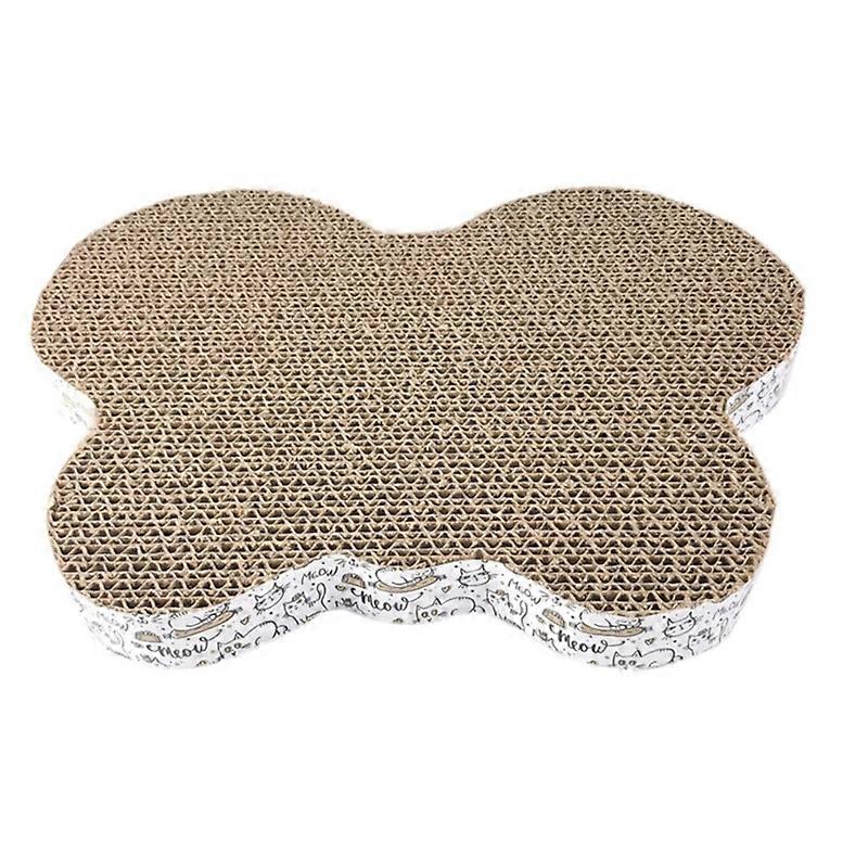 Cat Scratcher Cat Nest Board Cat Scratch for Sharpen Claw Scraper Cats Toy