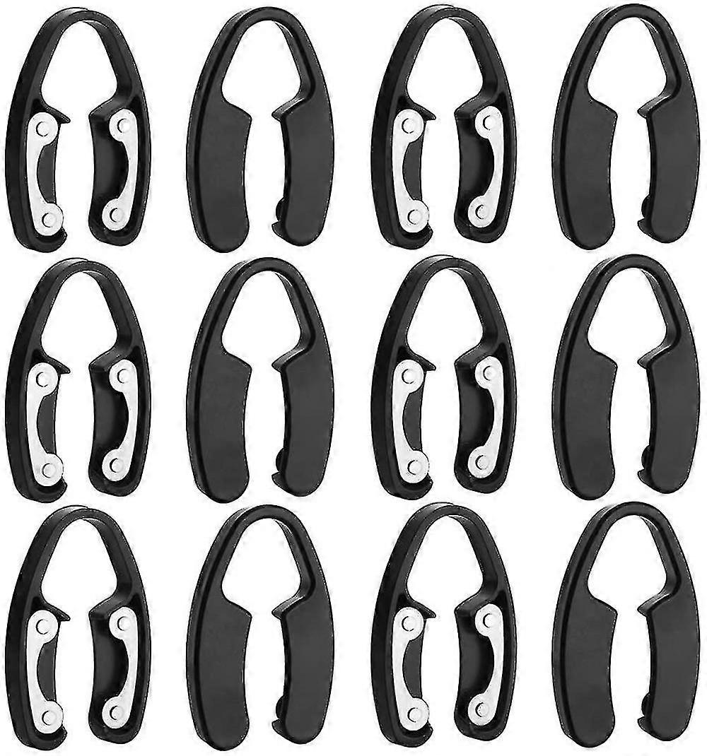 12 Pack Wine Foil Cutter Accessory By Qll