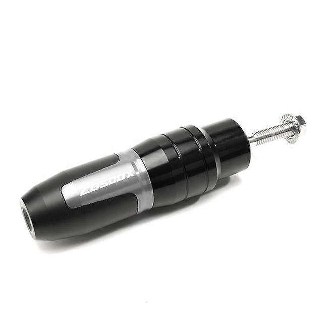 For Honda CB500X CB 500X 2013-2018 2019 2020 2021 Accessoires Motorcycle CNC Falling protector Exhaust Slider Crash pad slider