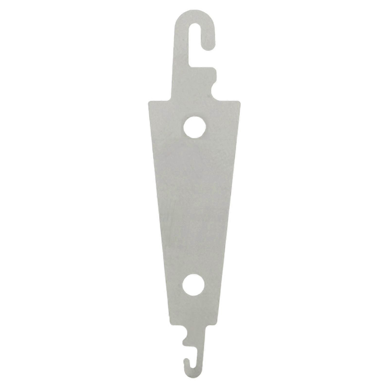 100pcs/set Needle Threaders Effective Universal Stainless Steel Simple Operation Sewing  Threading Hooks Craft Accessories