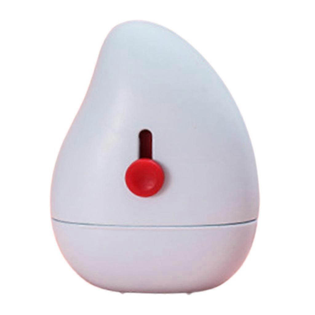 Mini Handy Privacy Roller Stamp Bulit-in Unpacking Tool for Envelopes Address