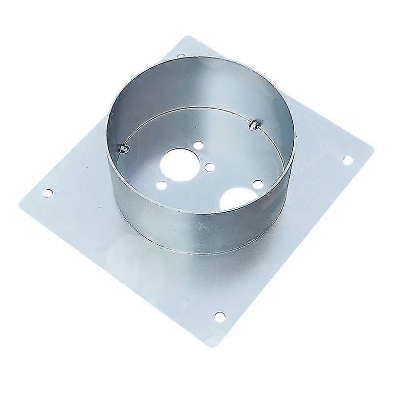 Diesel Heater Mounting Plate Practical Useful 60mm Accessories Fit Diesel Heater
