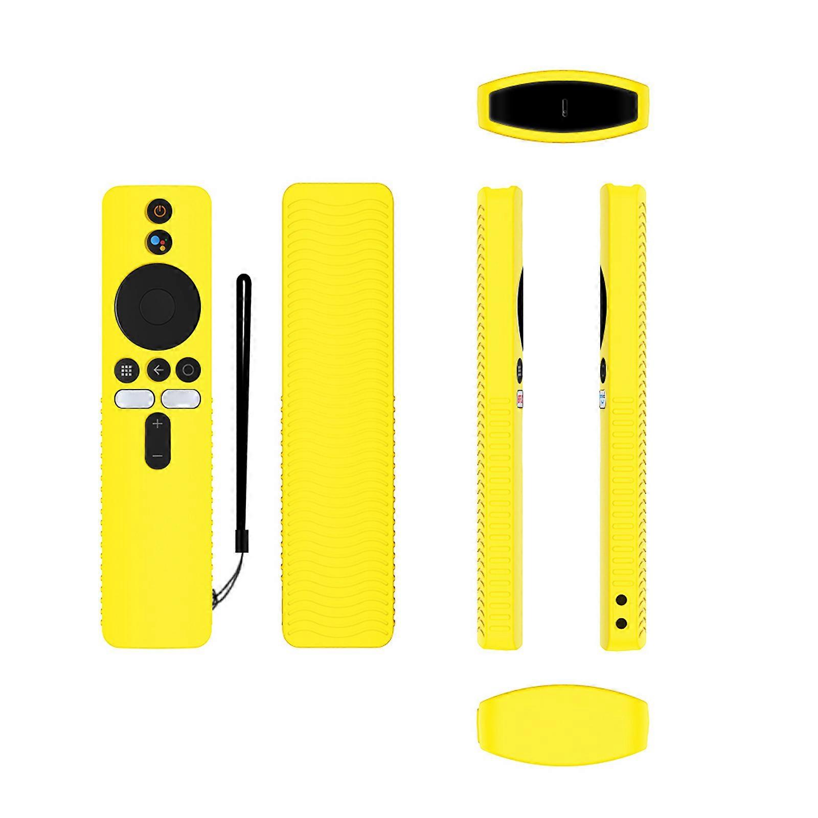 Remote Controller Cover For Mi TV Stick 4K for Smart TV Silicone Cases
